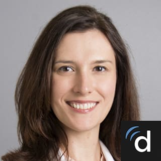 Alexis Lizarraga, MD