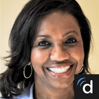 Alfreda Hampton, MD