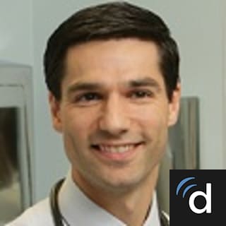 David Antonetti, MD
