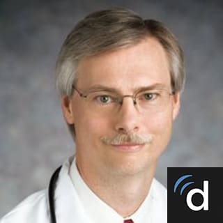 Donald Mantz, MD