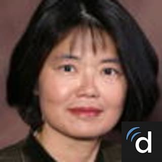 Bessie Chen, MD