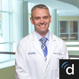 Patrick Bull, DO, Orthopaedic Surgery, Worthington, OH