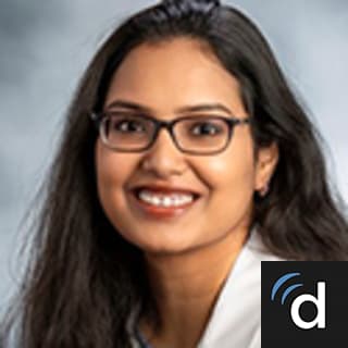 Usha Kellampalli, MD