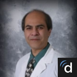 Yurzul Dhanani, MD