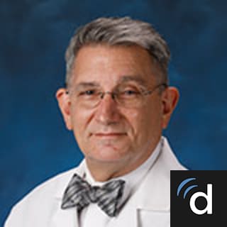 Daniel Jaffurs, MD