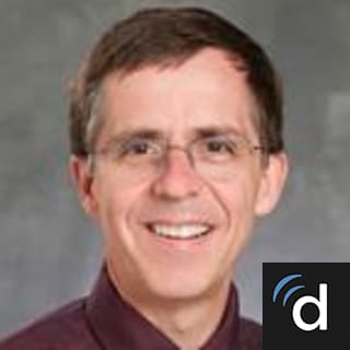 Daniel Anderson, MD, Infectious Disease, Minneapolis, MN