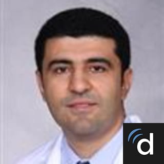 Bassam Arodak, MD