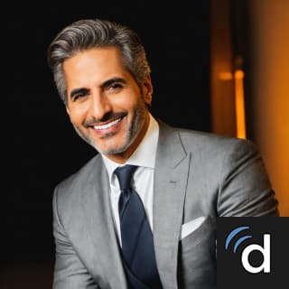 Andy Jaffal, MD