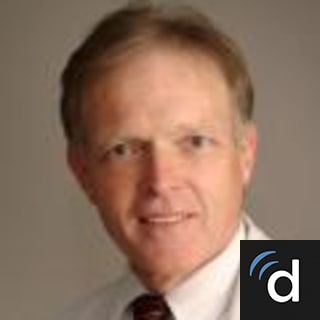 Alan Colledge, MD