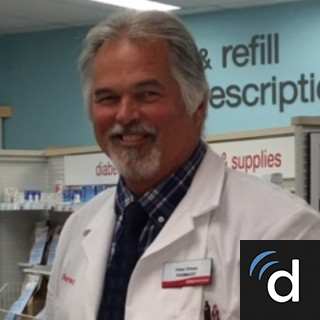 Peter Elman, Pharmacist, Old Saybrook, CT