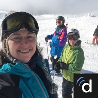 Dani Fergen, Family Nurse Practitioner, Spokane Valley, WA