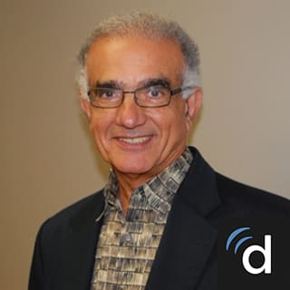 Farrokh Shadab, MD