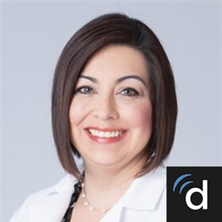 Tania Zuniga, MD