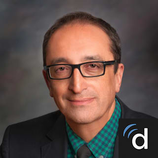 Arturo Echeverri, MD, Neurology, Billings, MT