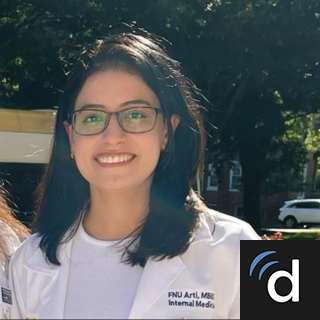 Fnu Arti, MD
