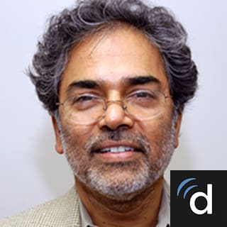 Sudhir Gokhale, MD