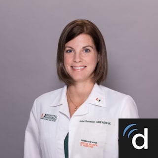 Amber Thomassen