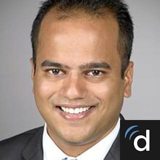 Yash Kothari, MD, Pulmonology, Louisville, KY