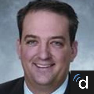 Kevin Potter, DO, General Surgery, Glendale, AZ