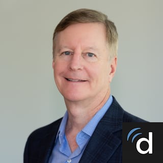 Steven K. Burke, M.D.