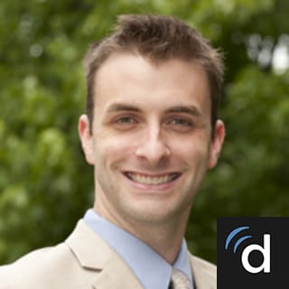 Benjamin Kinnear, MD