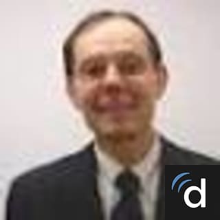 Michael Fusillo, MD