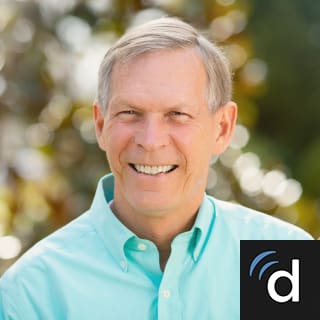 James Roach, MD
