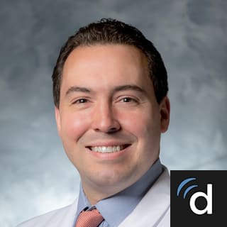 Andrew Ciancimino, MD