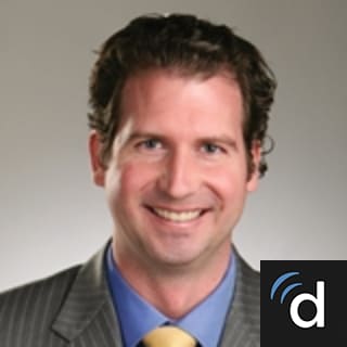 William Spanos, MD