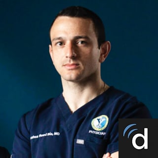 Joshua Bia, MD
