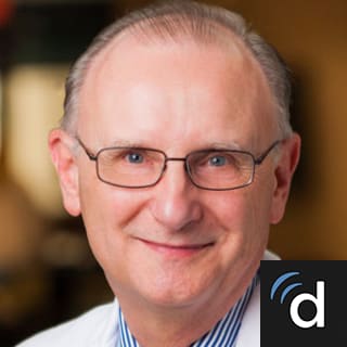 Michael Kosty, MD