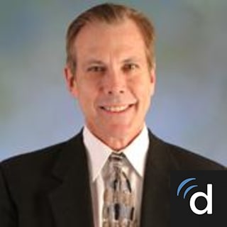 Timothy Flood, MD