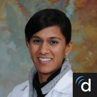 Tejal Joseph, MD