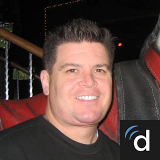 Gregory Micklow, MD, Emergency Medicine, Springfield, TN