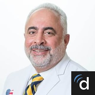 Ahmed Farag, MD