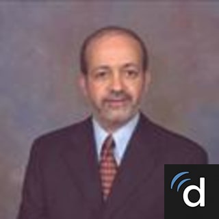 Abbas Khalil, MD