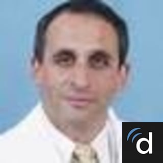 Mikhail Kazachkov, MD, Pediatric Pulmonology, New York, NY