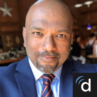 Sandeep Gangadharan, MD, Pediatrics, New York, NY