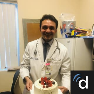 Nihal Abdulla, MD, Oncology, Los Alamitos, CA