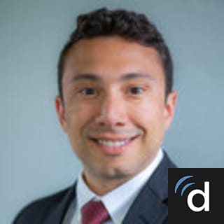 Thiago Gagliano, MD