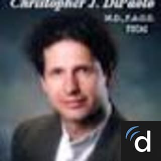 Christopher DiPaolo, MD