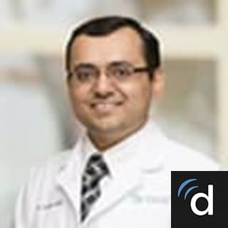 Vaibhavkumar Vachhani, MD, Internal Medicine, Durham, NC