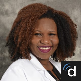 Anuoluwapo (Sobanjo) Akinsanya, MD, Obstetrics & Gynecology, Greenville, SC