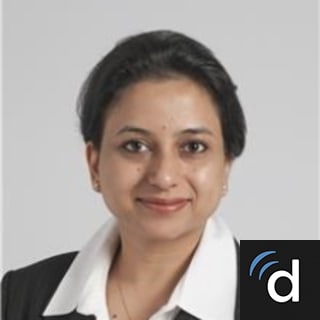 Naila Goenka, MD