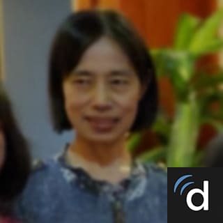 Guilan Zhou, MD