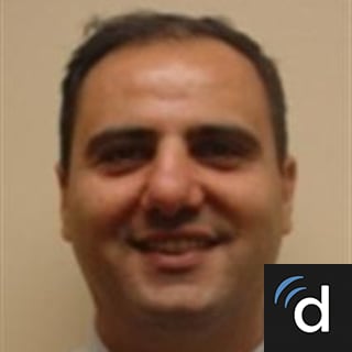 Basem Haddad, MD, Pulmonology, Westlake, OH