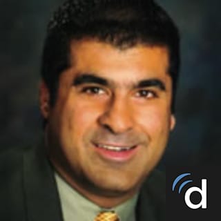 Sohail Akbani, MD