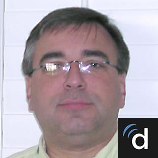 Michael Zbiegien, MD