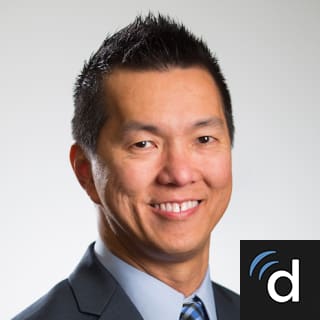 Darwyn Chern, MD