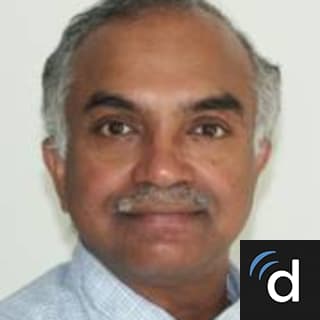 Bapu Arekapudi, MD